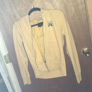 NWOT Hurley Women’s Jacket